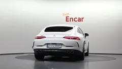 2023 Mercedes-Benz AMG GT 4Door 43 4MATIC+ — фото 4