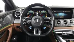 2023 Mercedes-Benz AMG GT 4Door 43 4MATIC+ — фото 17