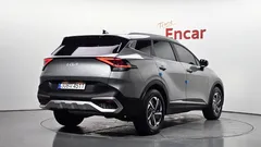 2023 Kia Sportage Prestige — фото 2