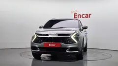 2023 Kia Sportage Prestige — фото 3