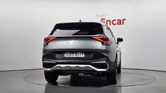 2023 Kia Sportage Prestige — фото 4