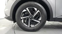 2023 Kia Sportage Prestige — фото 5