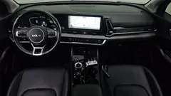 2023 Kia Sportage Prestige — фото 7