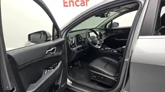 2023 Kia Sportage Prestige — фото 10