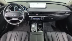2022 Genesis G80 Gasoline 3.5 Turbo AWD — фото 7