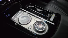 2022 Genesis G80 Gasoline 3.5 Turbo AWD — фото 9