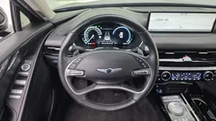 2022 Genesis G80 Gasoline 3.5 Turbo AWD — фото 13