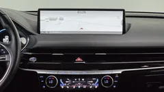 2022 Genesis G80 Gasoline 3.5 Turbo AWD — фото 14