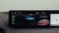 2022 Genesis G80 Gasoline 3.5 Turbo AWD — фото 17