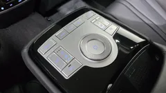 2022 Genesis G80 Gasoline 3.5 Turbo AWD — фото 18