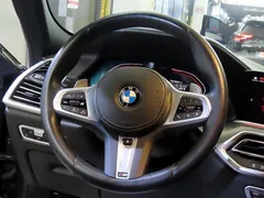 2022 BMW X6 xDrive40i M Sport — фото 8