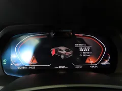 2022 BMW X6 xDrive40i M Sport — фото 9