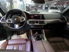 2022 BMW X6 xDrive40i M Sport — фото 10