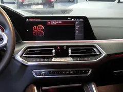 2022 BMW X6 xDrive40i M Sport — фото 15