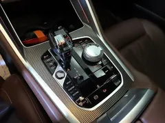 2022 BMW X6 xDrive40i M Sport — фото 16