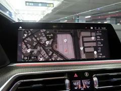 2022 BMW X6 xDrive40i M Sport — фото 17