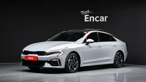2024 Kia K5 Noblesse
