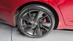 2022 Genesis G70 Gasoline 2.0T 4WD — фото 5