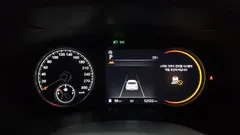 2022 Genesis G70 Gasoline 2.0T 4WD — фото 8
