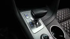 2022 Genesis G70 Gasoline 2.0T 4WD — фото 9
