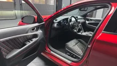 2022 Genesis G70 Gasoline 2.0T 4WD — фото 10