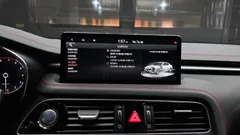 2022 Genesis G70 Gasoline 2.0T 4WD — фото 16