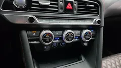 2022 Genesis G70 Gasoline 2.0T 4WD — фото 17