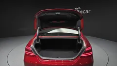 2022 Genesis G70 Gasoline 2.0T 4WD — фото 20