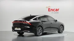 2022 Hyundai Grandeur 3.3 — фото 2