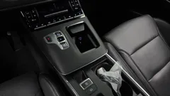 2022 Hyundai Grandeur 3.3 — фото 9