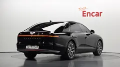 2023 Hyundai Grandeur Premium — фото 2
