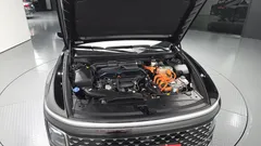 2023 Hyundai Grandeur Premium — фото 6