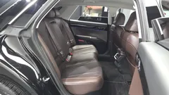 2023 Hyundai Grandeur Premium — фото 12