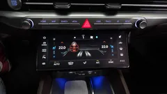 2023 Hyundai Grandeur Premium — фото 19