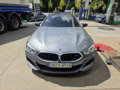 2022 BMW 8-Series M850i xDrive Gran Coupe — фото 1