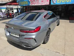 2022 BMW 8-Series M850i xDrive Gran Coupe — фото 4