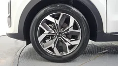2022 Kia Sportage Diesel 1.6 2WD, белый — фото 5