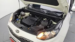 2022 Kia Sportage Diesel 1.6 2WD, белый — фото 6