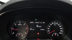 2022 Kia Sportage Diesel 1.6 2WD, белый — фото 8