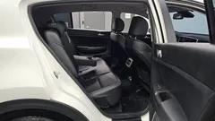 2022 Kia Sportage Diesel 1.6 2WD, белый — фото 11