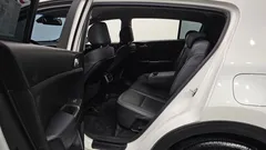 2022 Kia Sportage Diesel 1.6 2WD, белый — фото 12