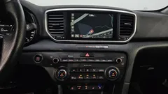 2022 Kia Sportage Diesel 1.6 2WD, белый — фото 14
