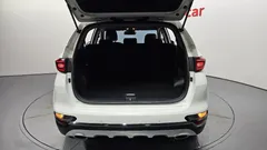 2022 Kia Sportage Diesel 1.6 2WD, белый — фото 17
