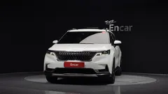 2023 Kia Carnival Diesel 9-Seater Noblesse — фото 3