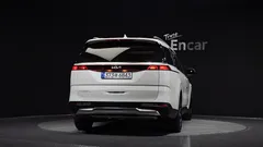 2023 Kia Carnival Diesel 9-Seater Noblesse — фото 4