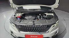 2023 Kia Carnival Diesel 9-Seater Noblesse — фото 6