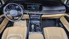 2023 Kia Carnival Diesel 9-Seater Noblesse — фото 7