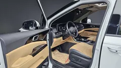 2023 Kia Carnival Diesel 9-Seater Noblesse — фото 10