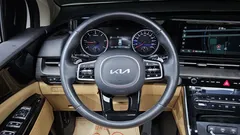 2023 Kia Carnival Diesel 9-Seater Noblesse — фото 12
