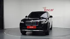2022 BMW X3 xDrive 20i — фото 3
